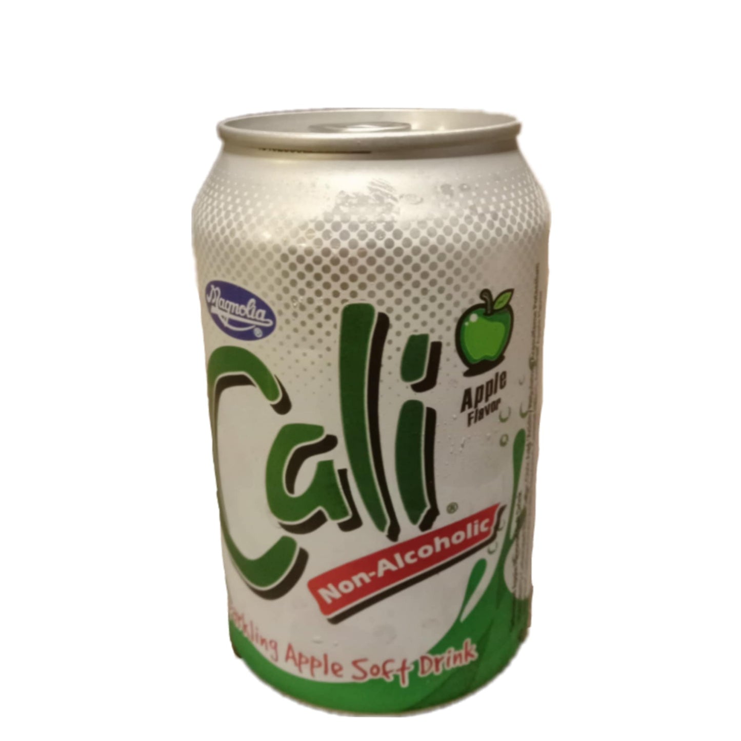 Cali (330ml) at Cafe Fortunata