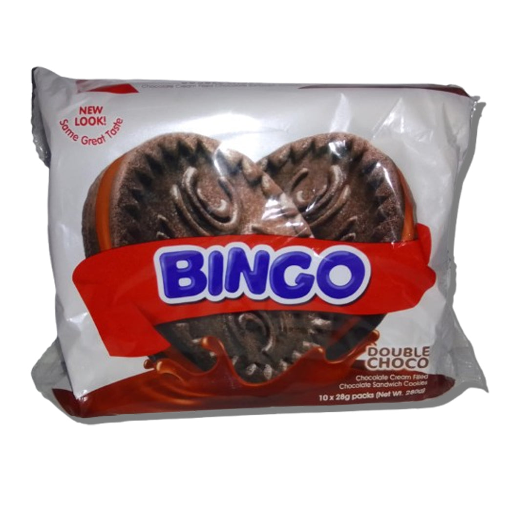 Bingo at 528 Minimart