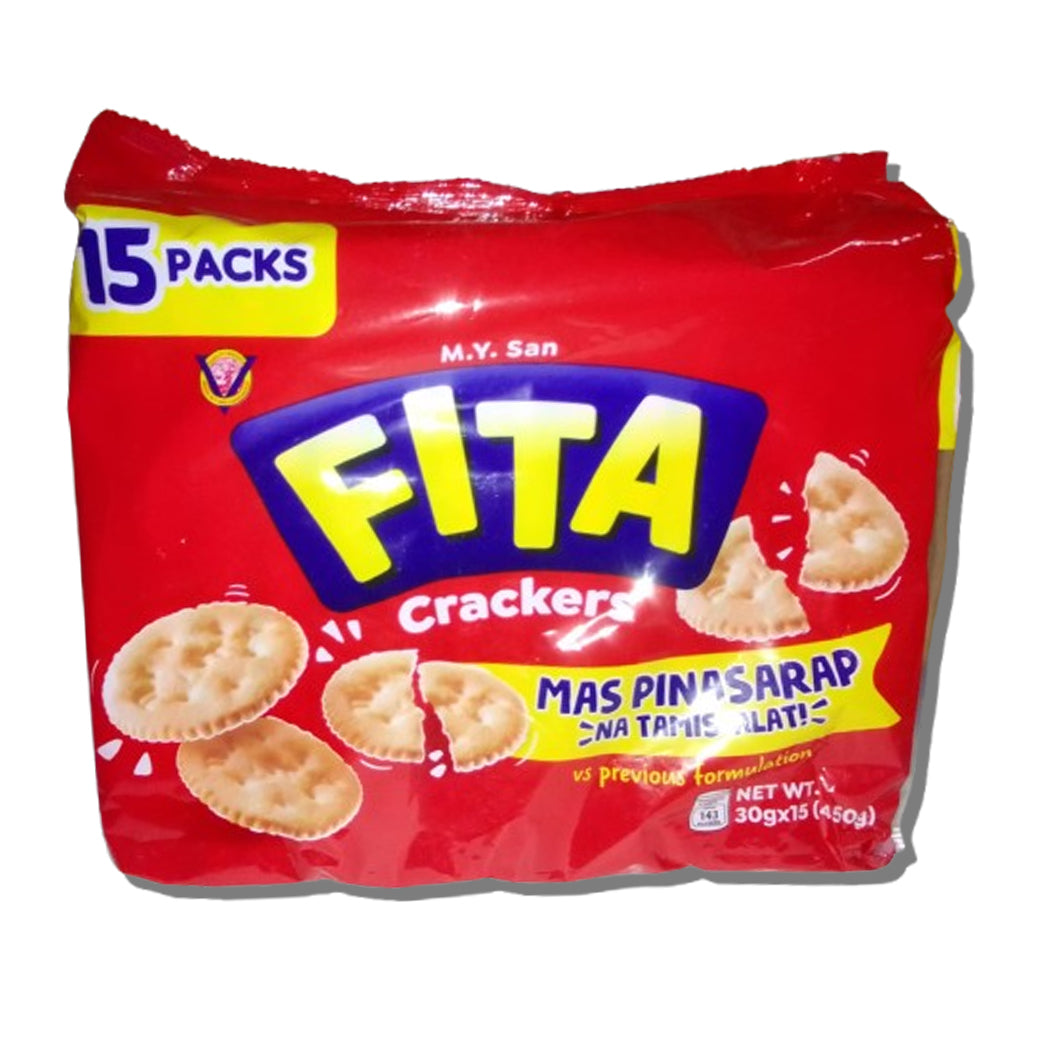 Fita at 528 Minimart