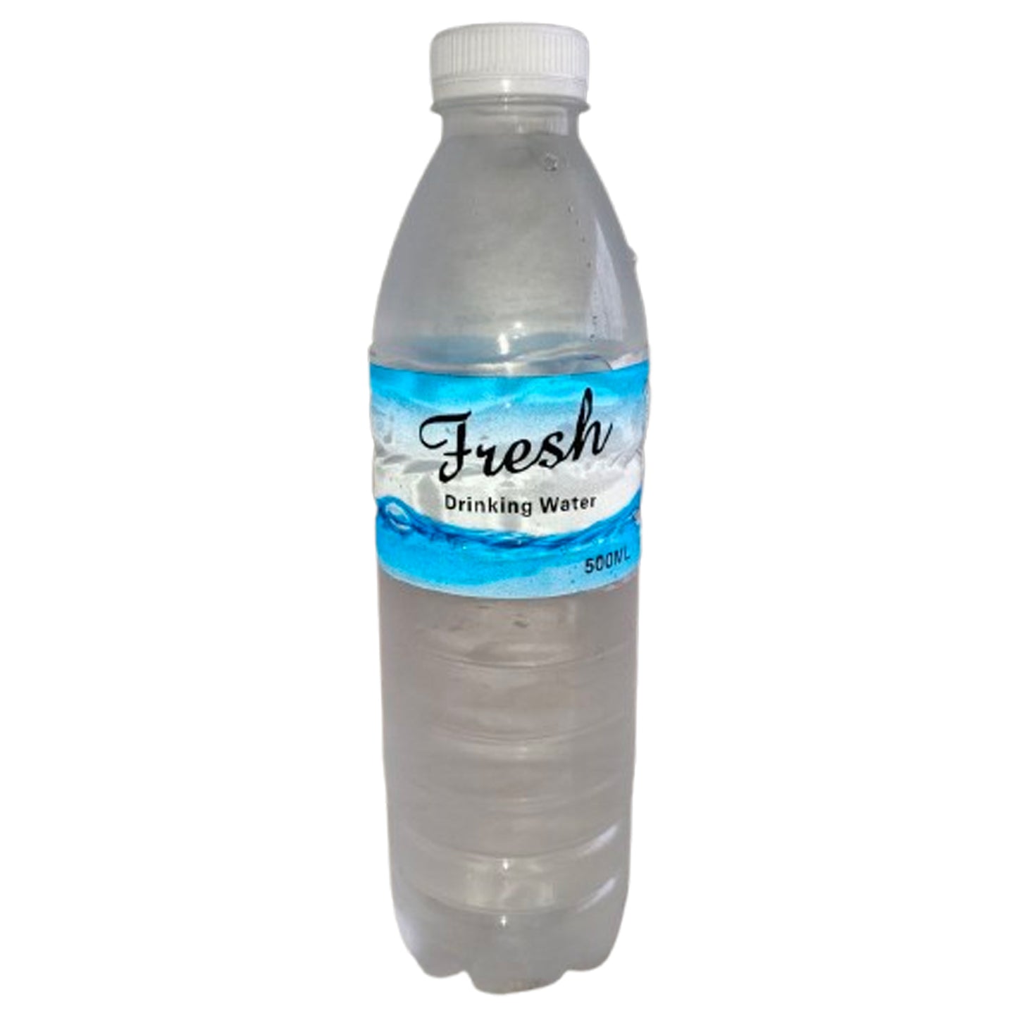 My H20 at School Canteen