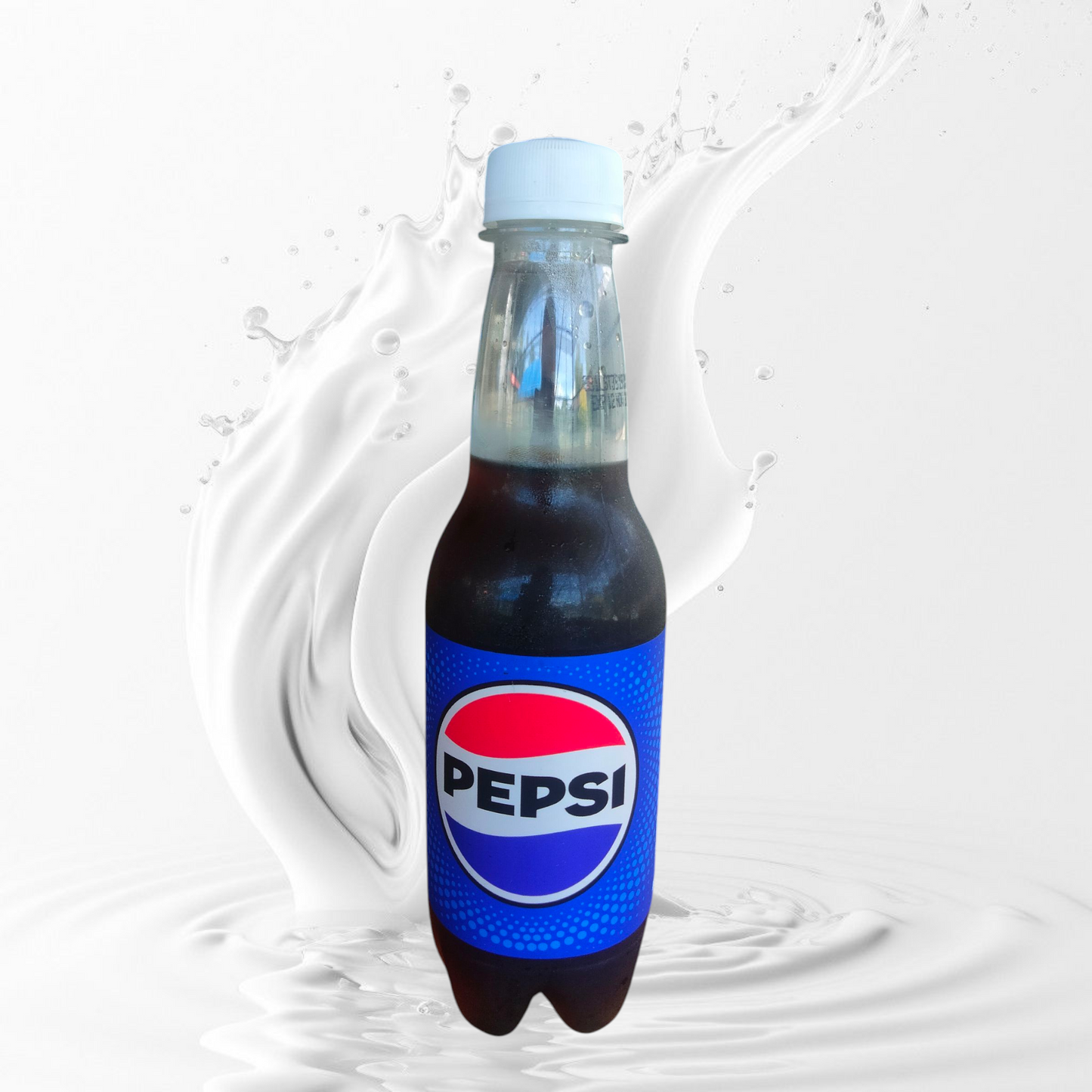 Pepsi at Dorm Canteen