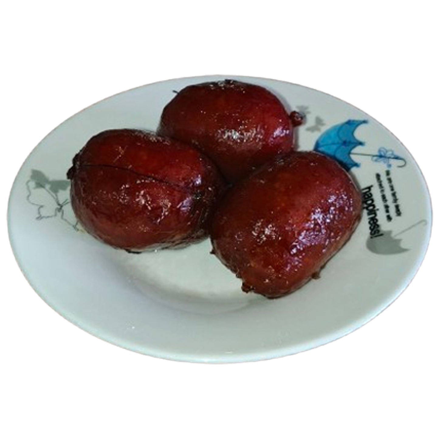 Longganiza at School Canteen