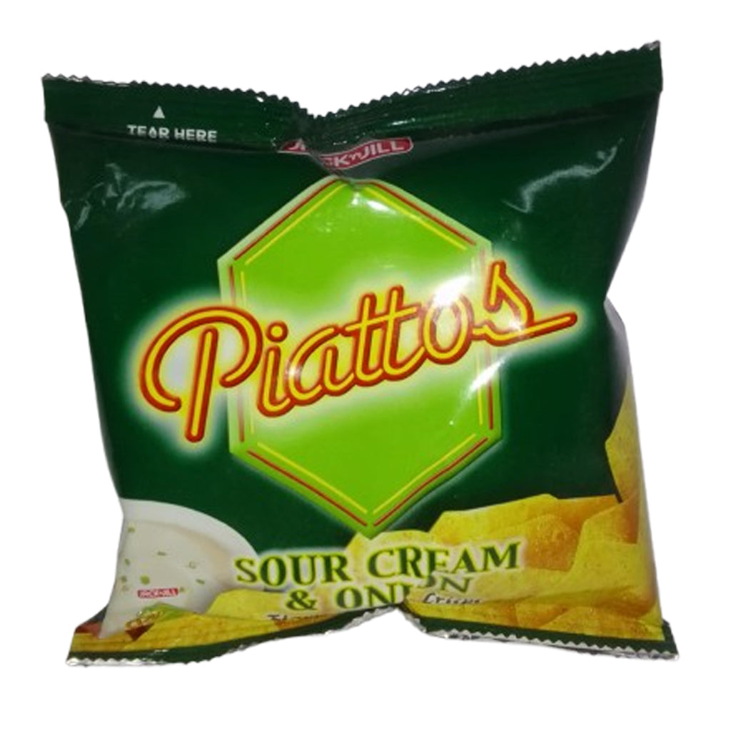 Piattos at 528 Minimart