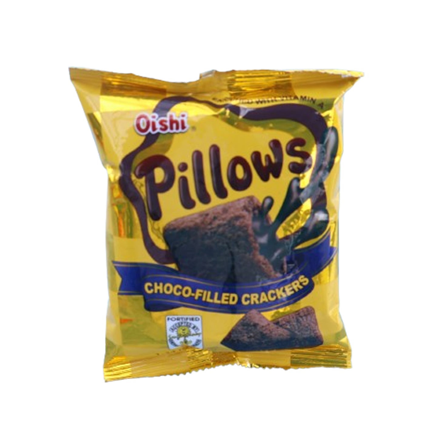 Pillows at Liam's World