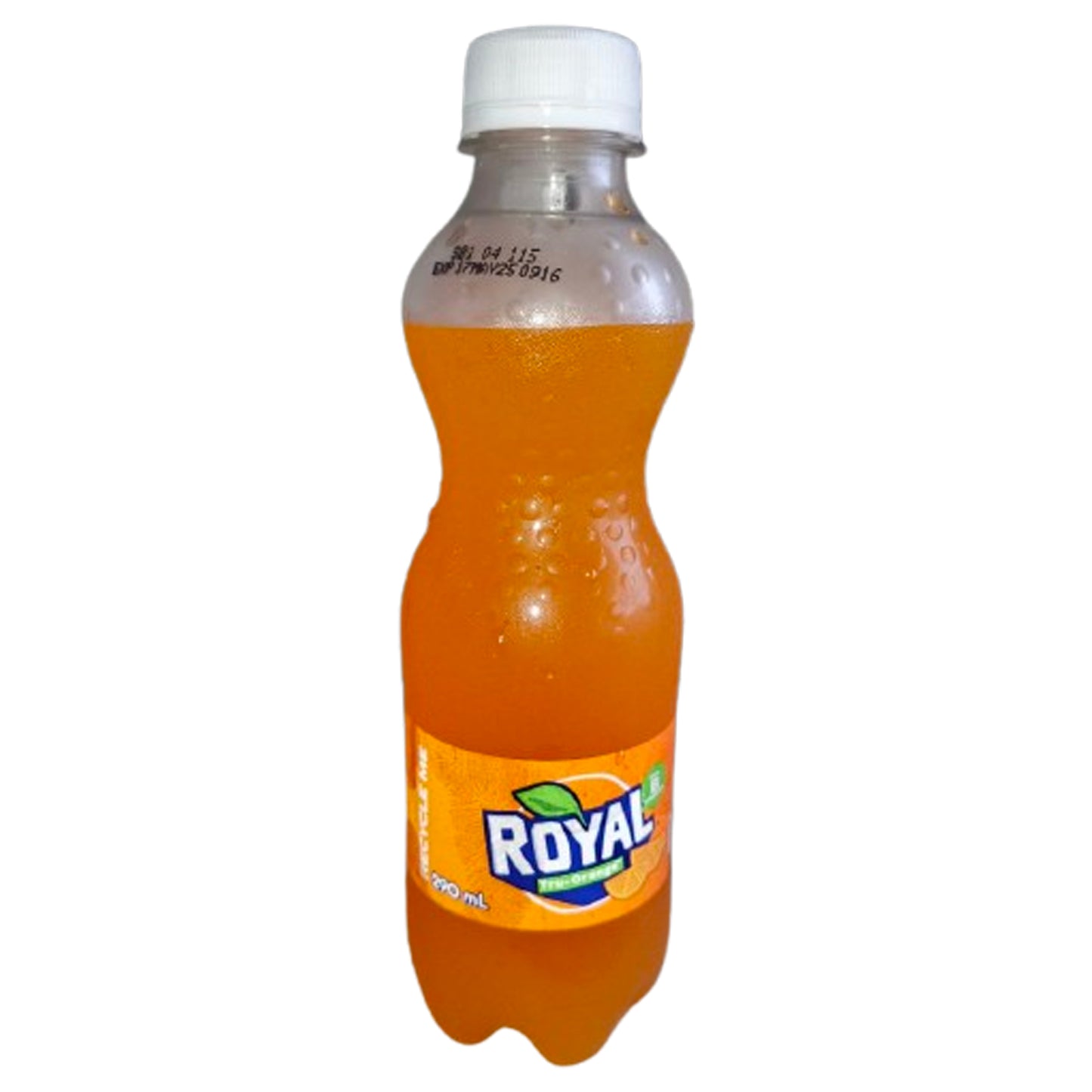 Royal at School Canteen