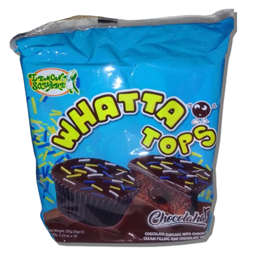 Lemon Square Whata Tops at 528 Minimart