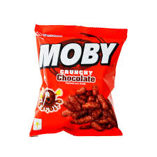 Moby at Cafe Fortunata