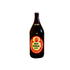 Redhorse at Cafe Fortunata