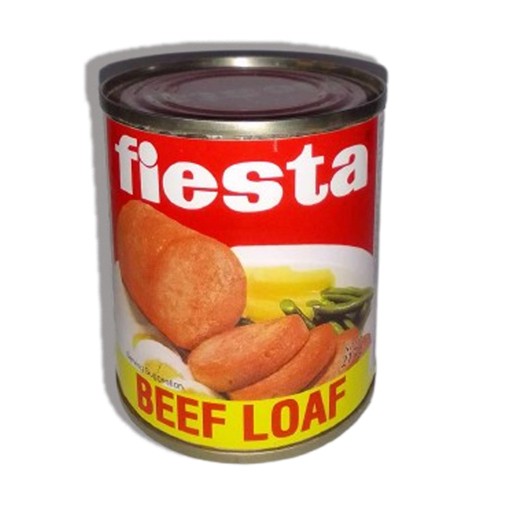 Fiesta at 528 Minimart
