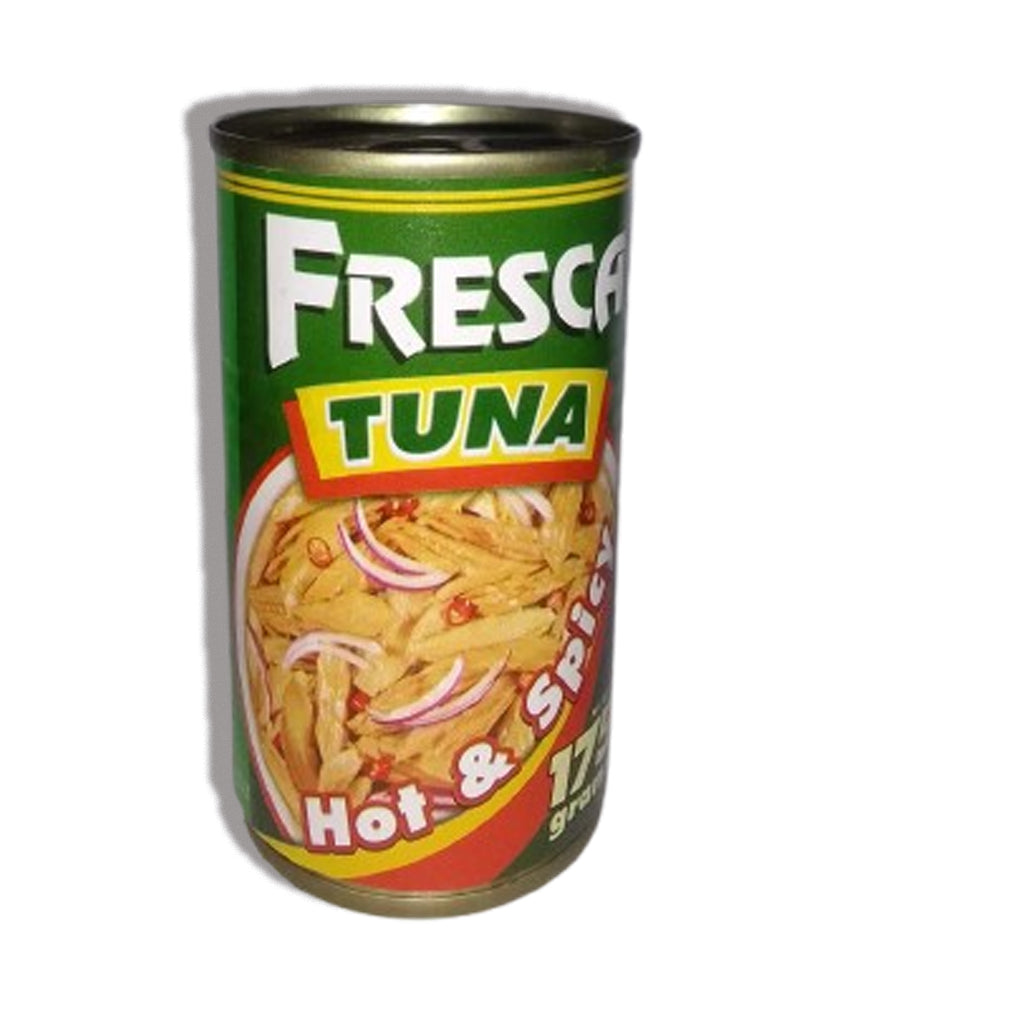 Fresca Tuna at 528 Minimart