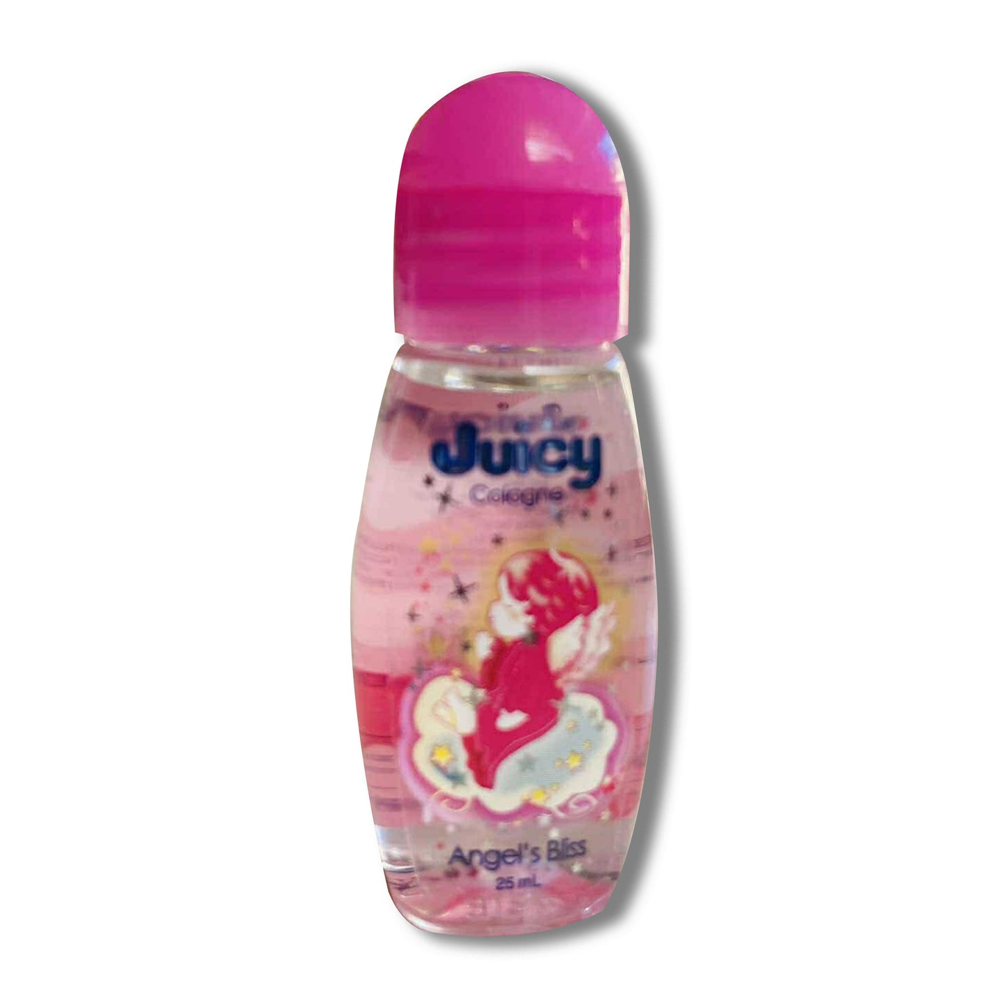 Juicy at 528 Minimart