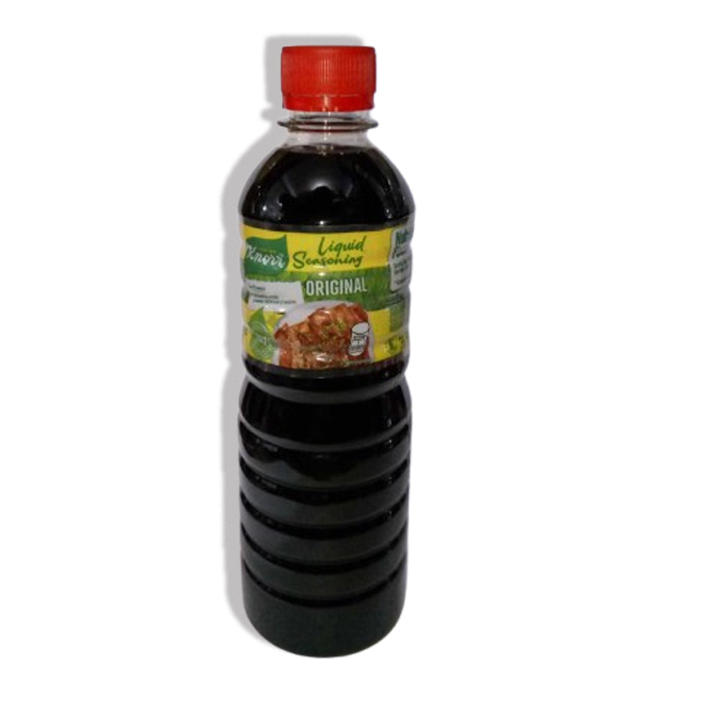 Knorr Liquid Seasoning Original at 528 Minimart