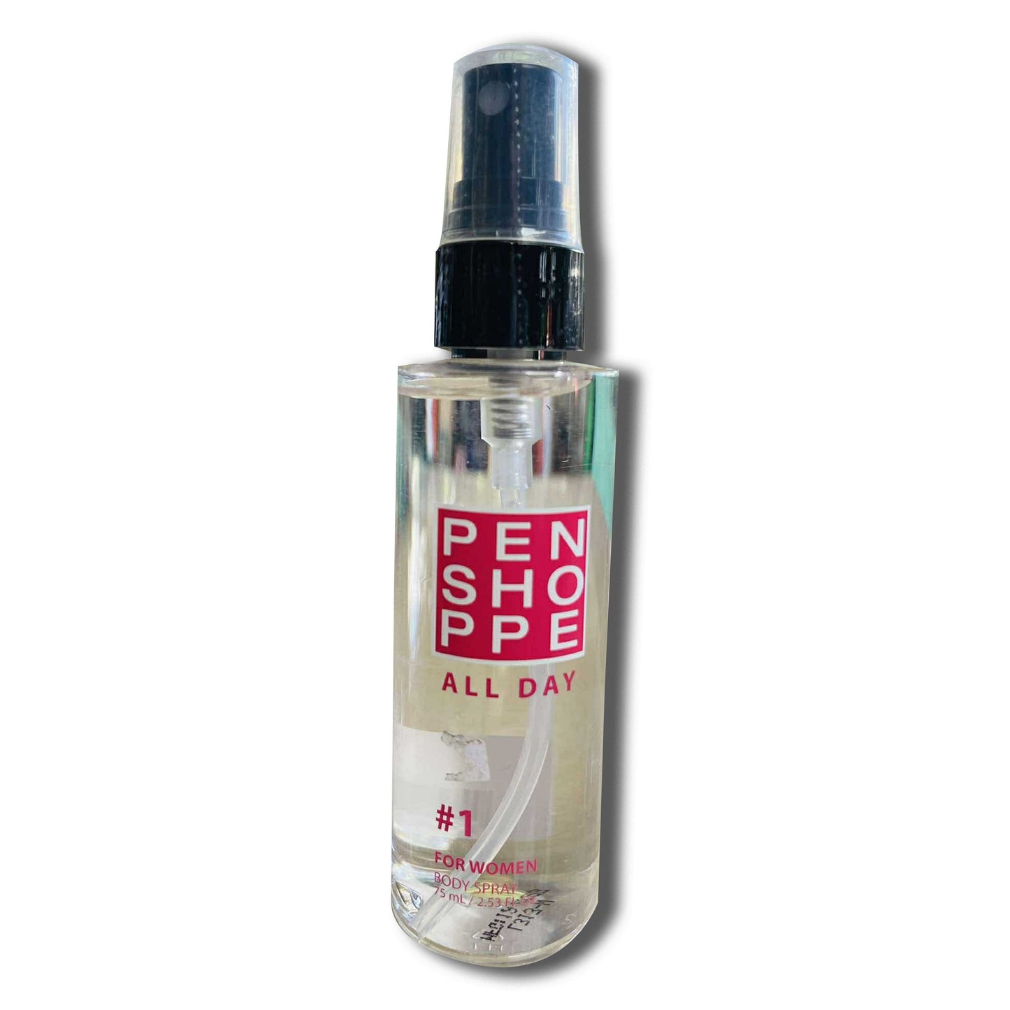 Penshoppe at 528 Minimart