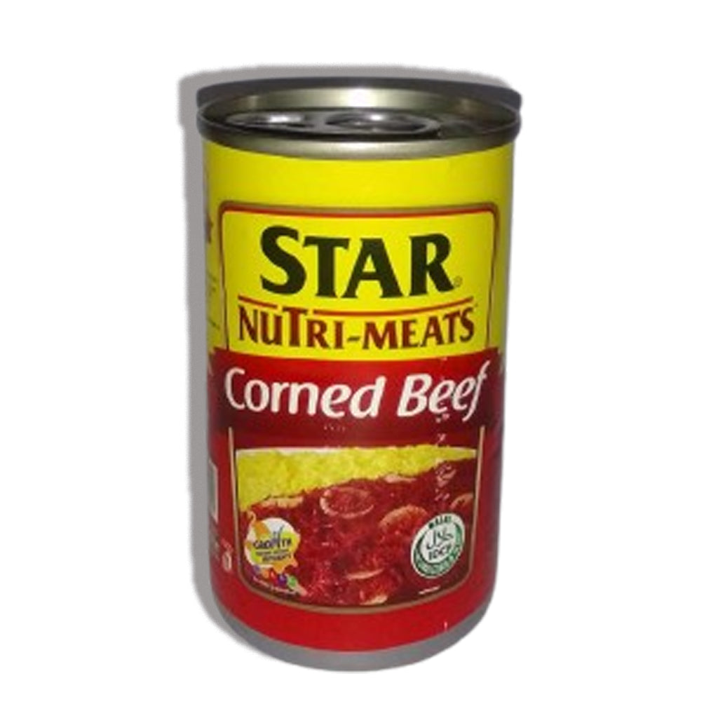 Star Nutri-Meats at 528 Minimart