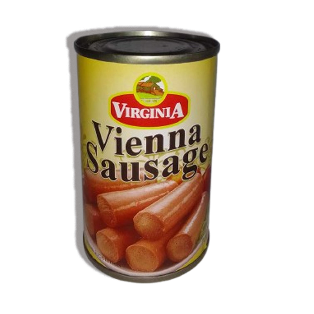 Virginia at 528 Minimart