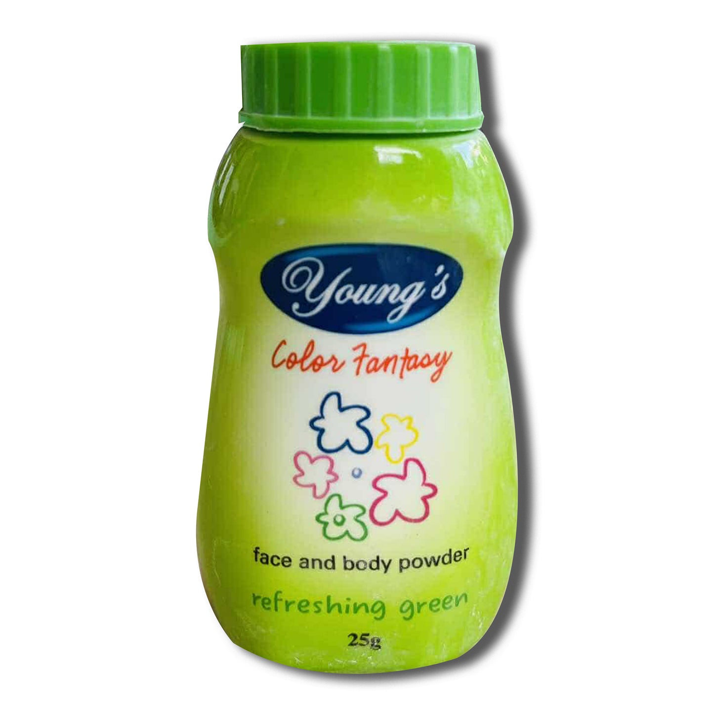 Young's Face Powder at 528 Minimart