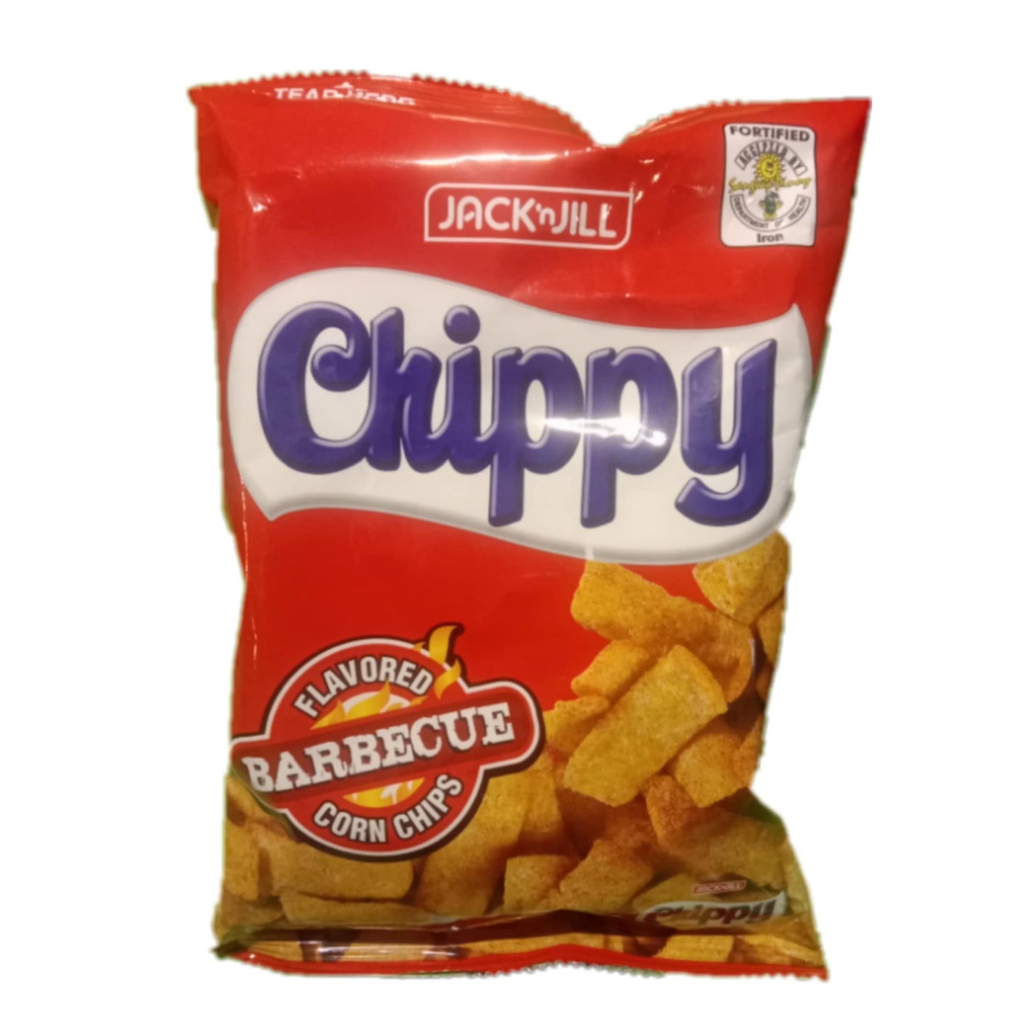 Chippy at Cafe Fortunata