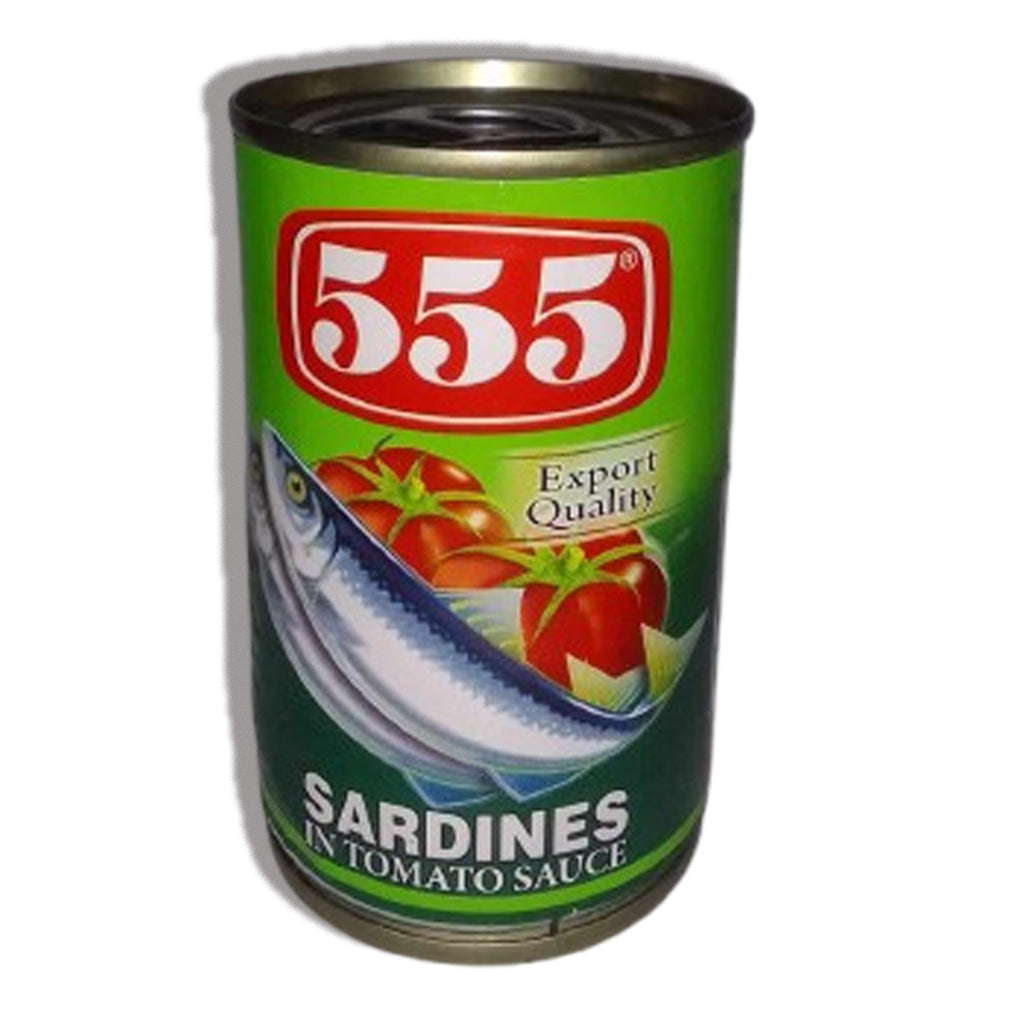 555 at 528 Minimart