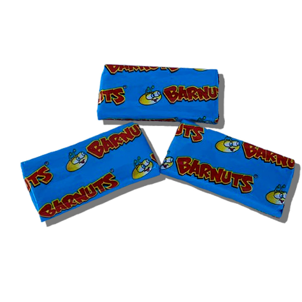 Barnuts at School Canteen