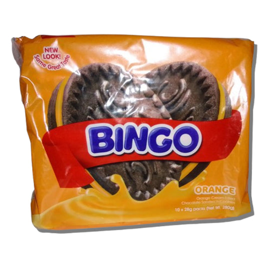 Bingo at 528 Minimart