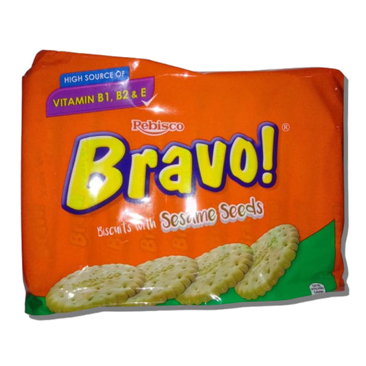 Bravo at 528 Minimart