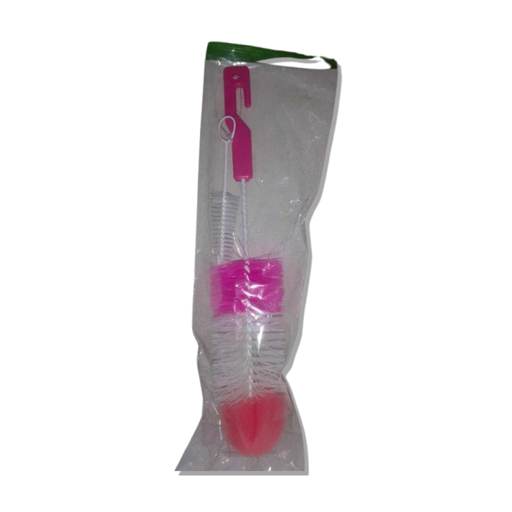 Bottle Brush at 528 Minimart
