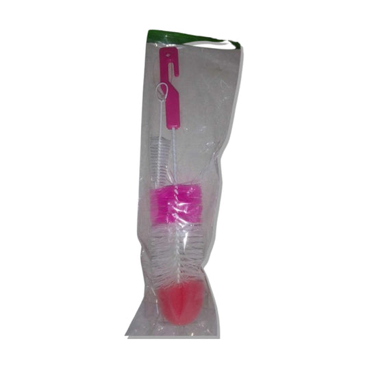Bottle Brush at 528 Minimart