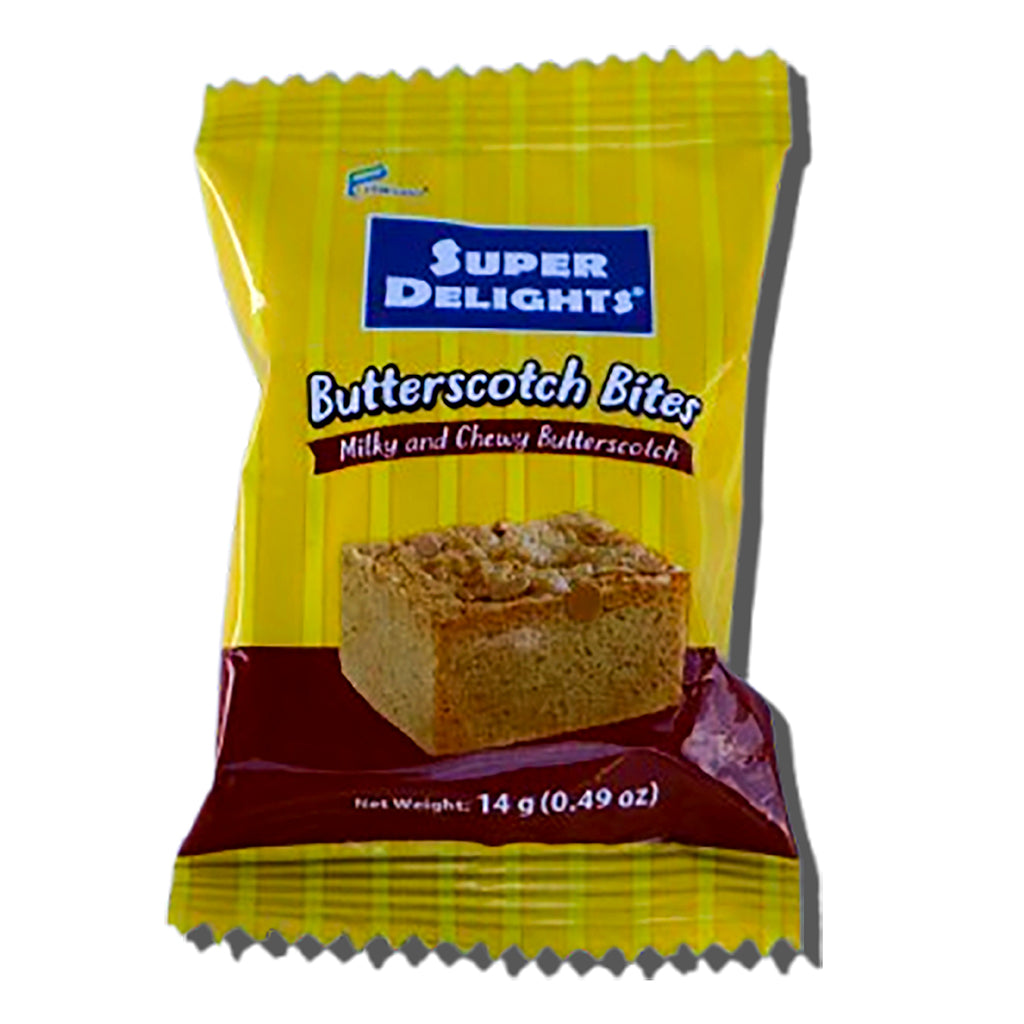ButterScotch at School Canteen