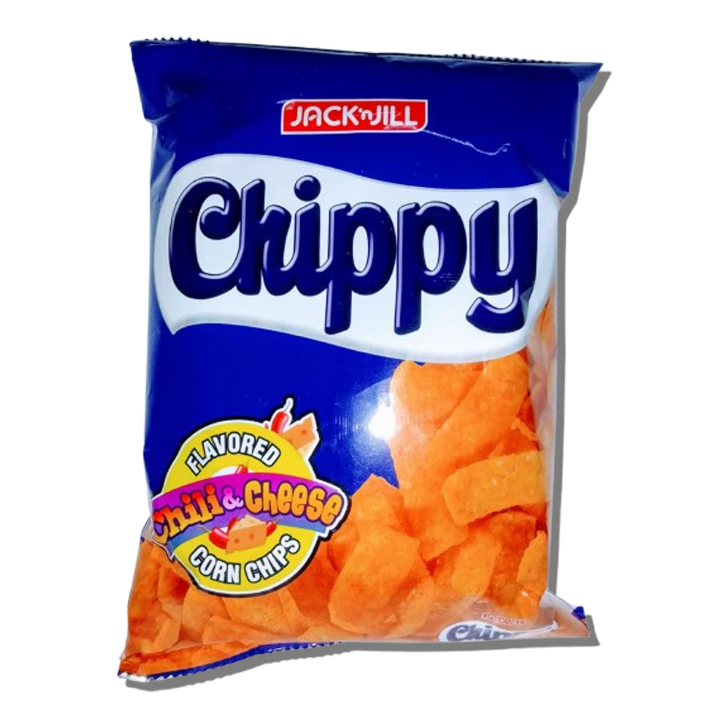 Chippy at 528 Minimart