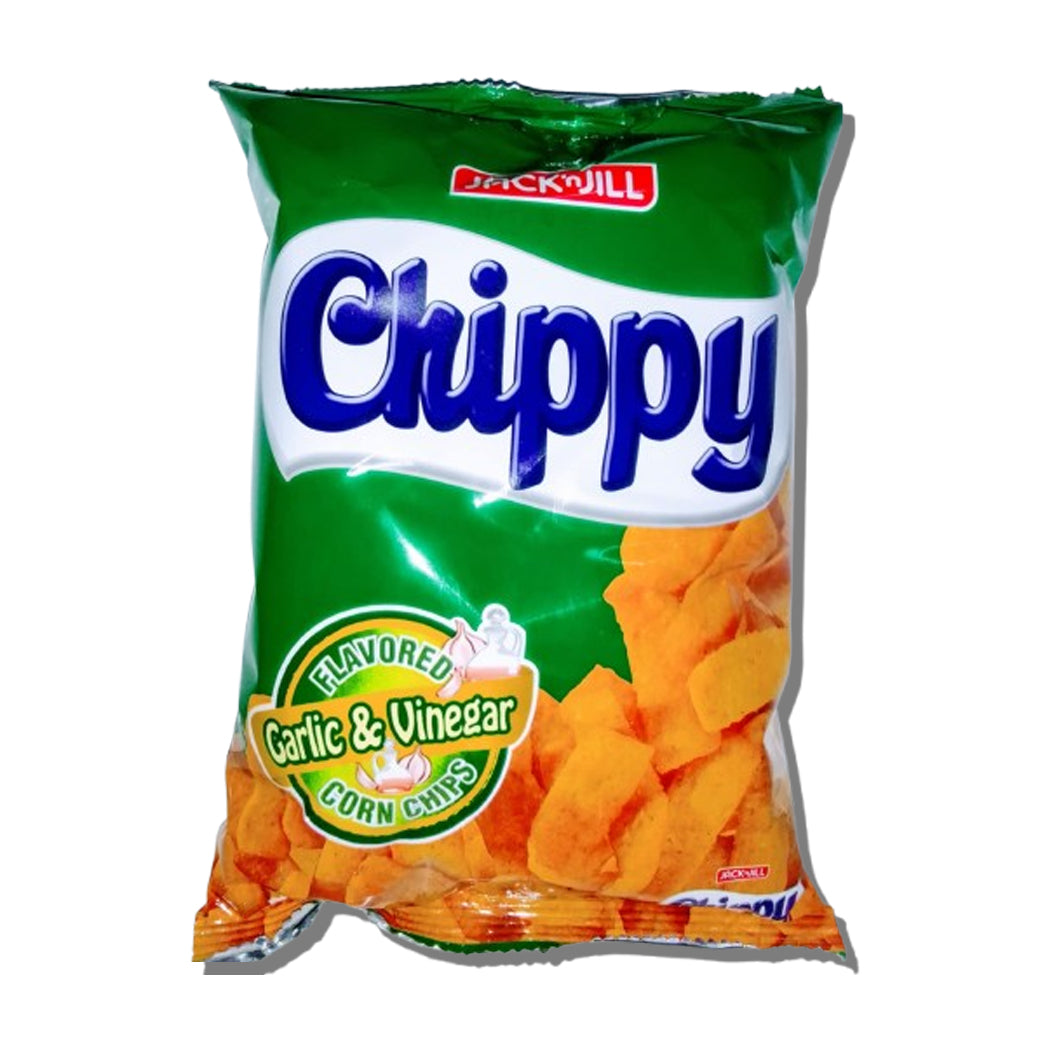 Chippy at 528 Minimart