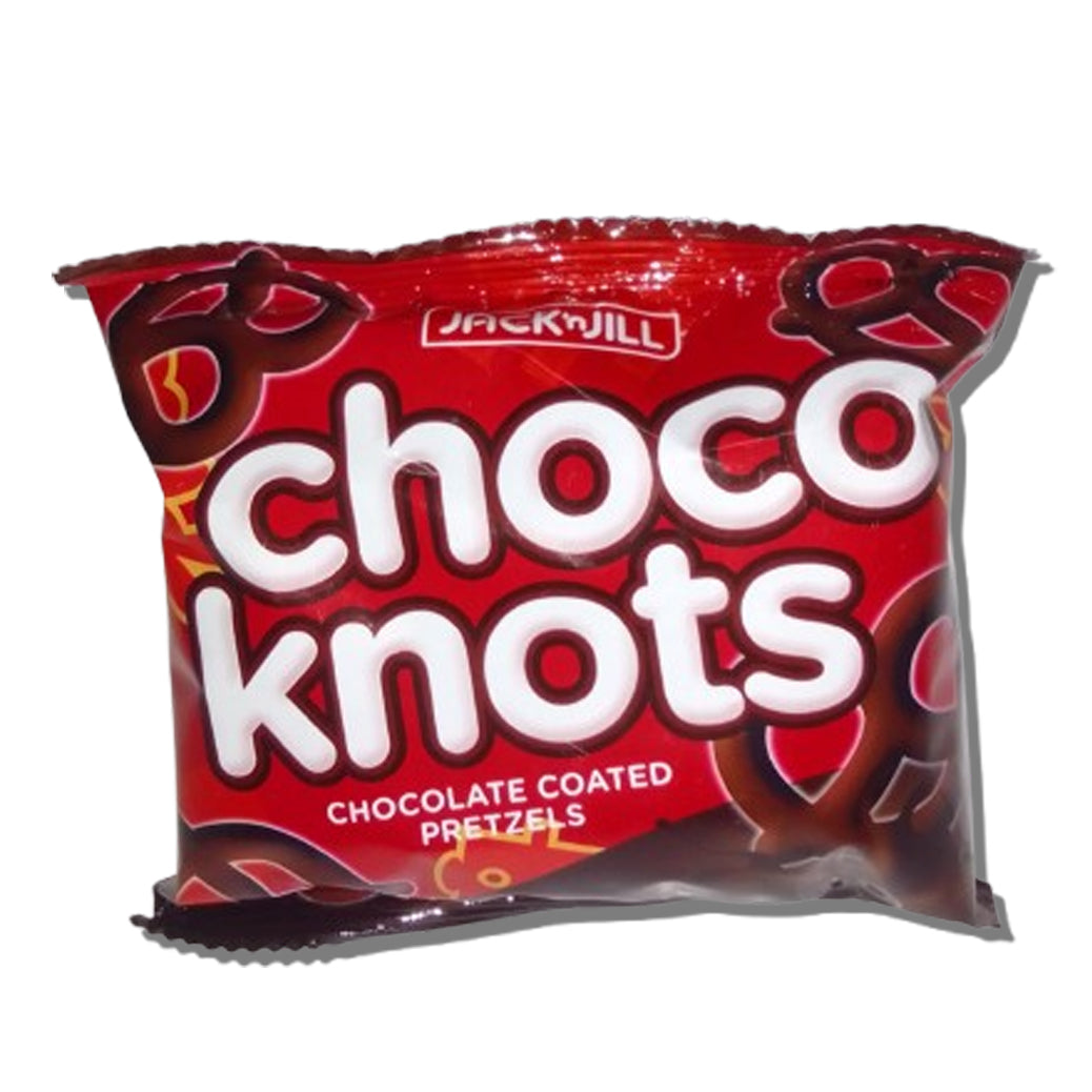 Jack N Jill Knots at 528 Minimart
