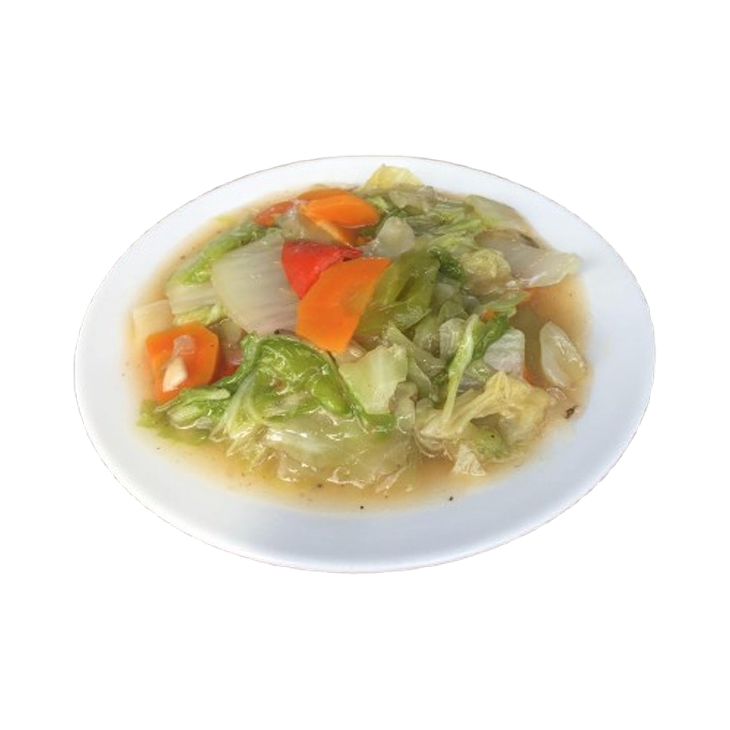 Chopsuey at School Canteen
