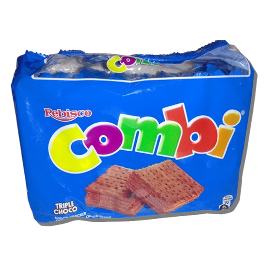 Combi at 528 Minimart