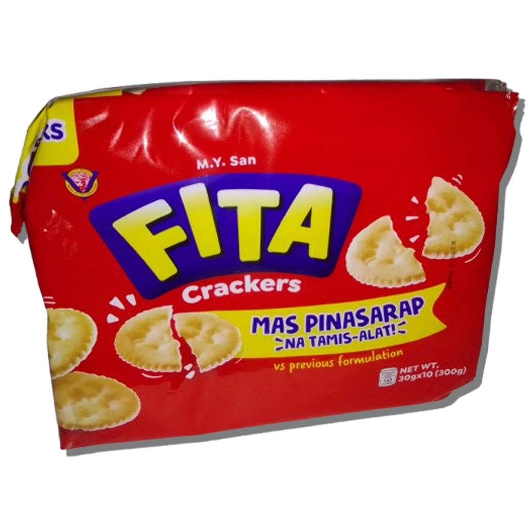 Fita at 528 Minimart
