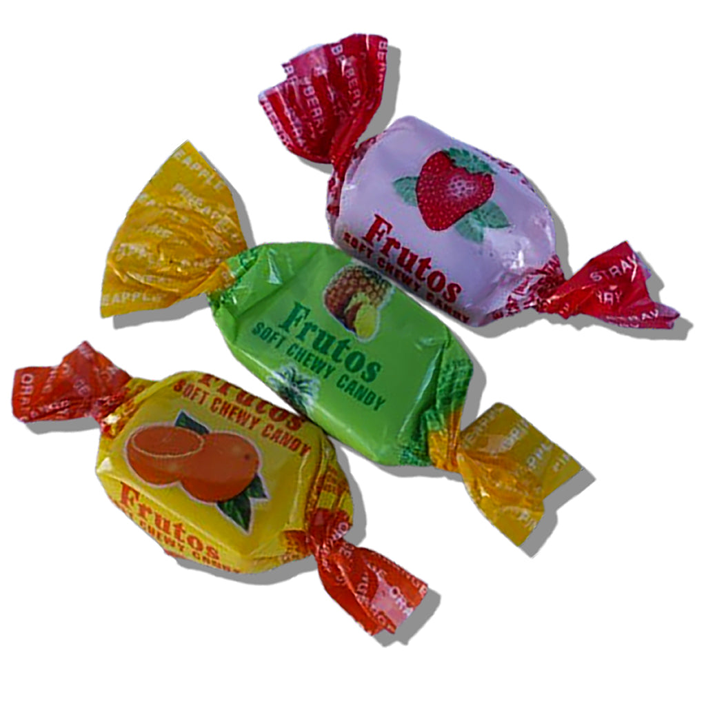 Frutos at School Canteen