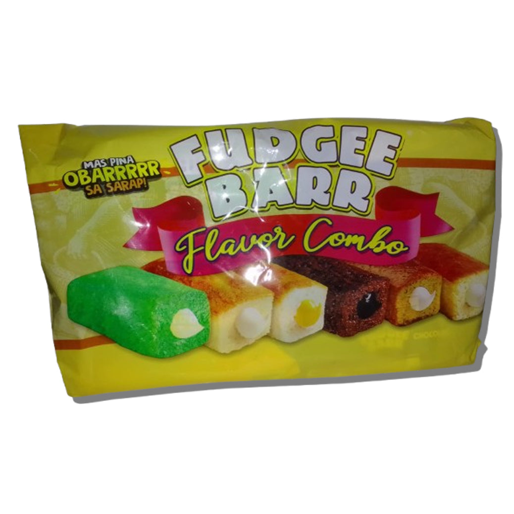 Fudgee Bar at 528 Minimart