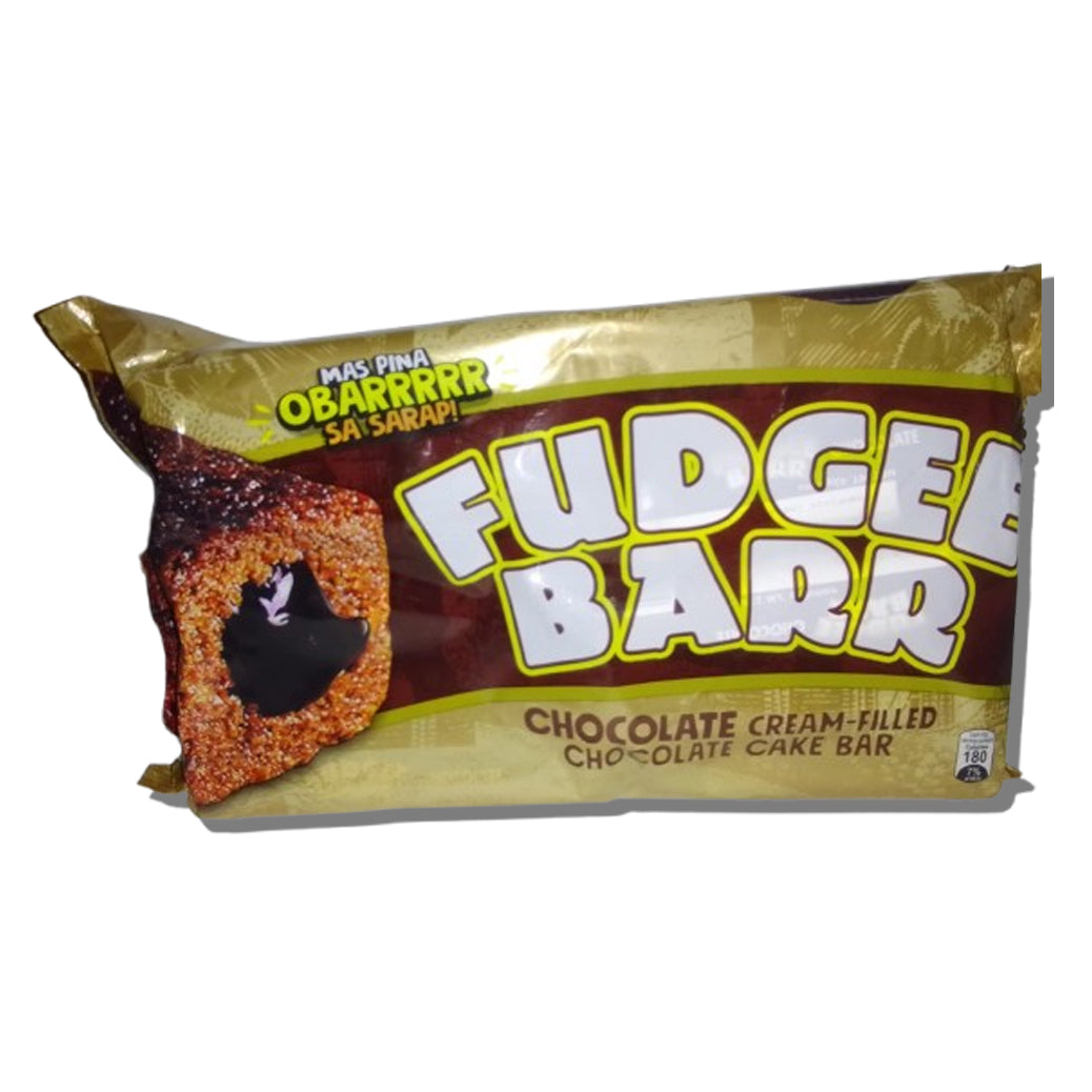 Fudgee Bar at 528 Minimart