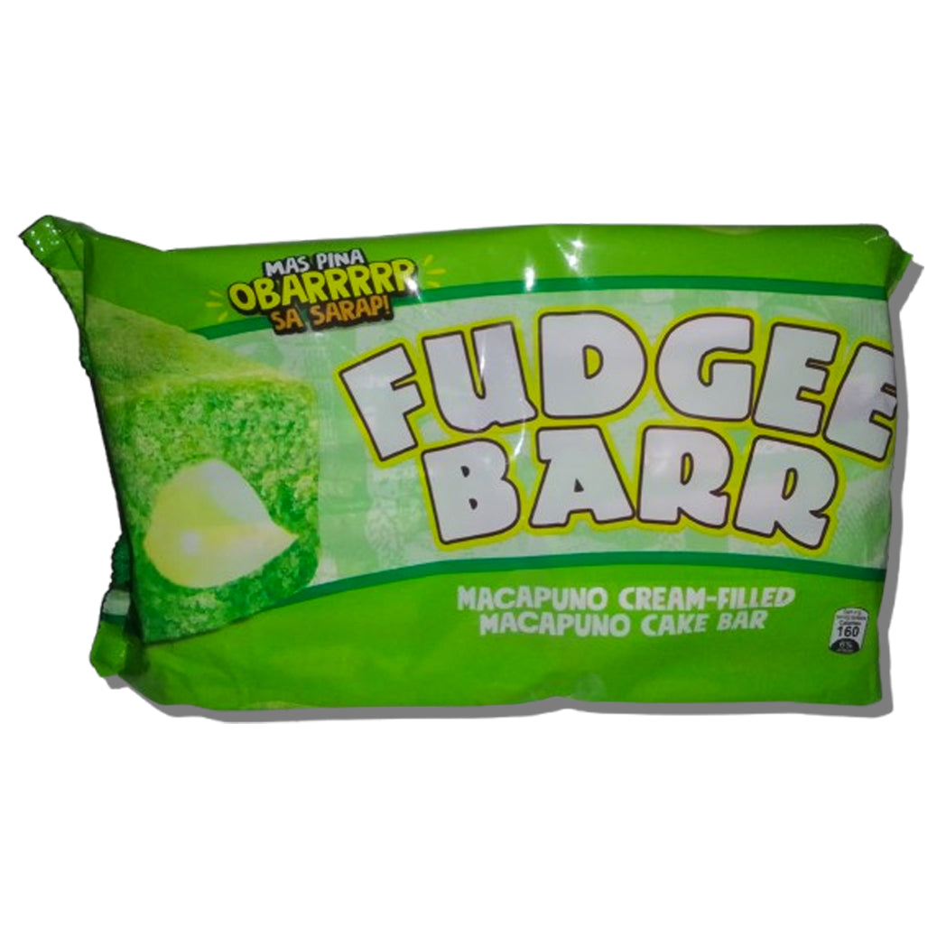 Fudgee Bar at 528 Minimart