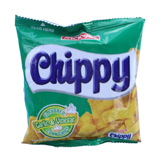 Chippy at Cafe Fortunata