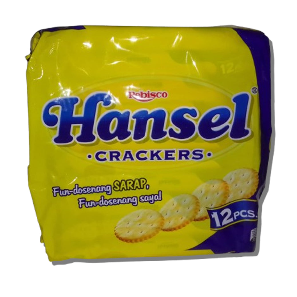 Hansel at 528 Minimart
