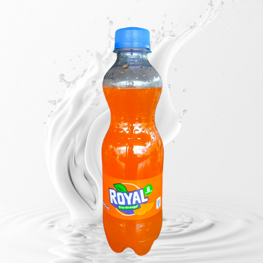 Royal at Dorm Canteen