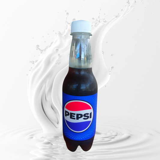 Pepsi at Dorm Canteen
