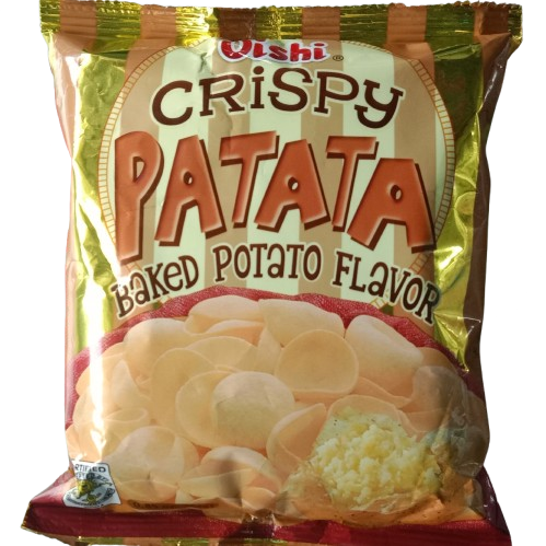 Patata at School Canteen