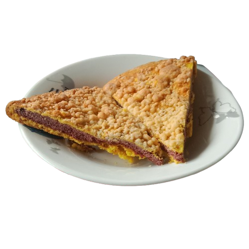 Plaka Slice at School Canteen