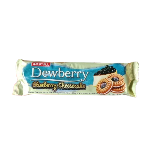 Dewberry at School Canteen