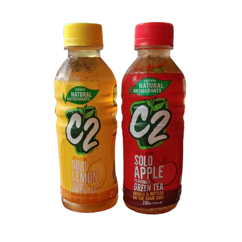 C2 at School Canteen