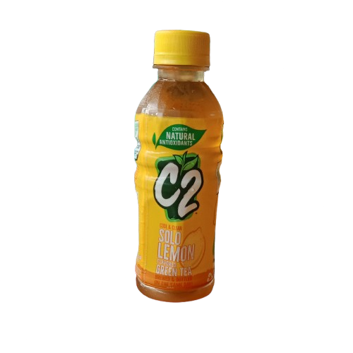 C2 at School Canteen