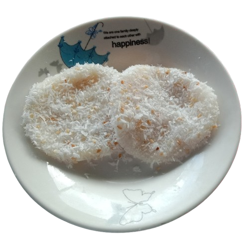 Bread/Snacks at School Canteen