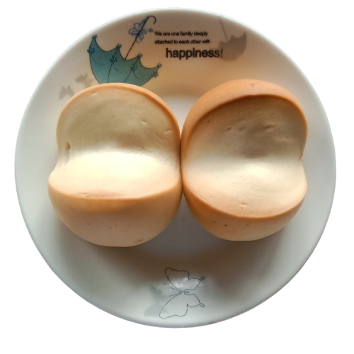 Monay at School Canteen