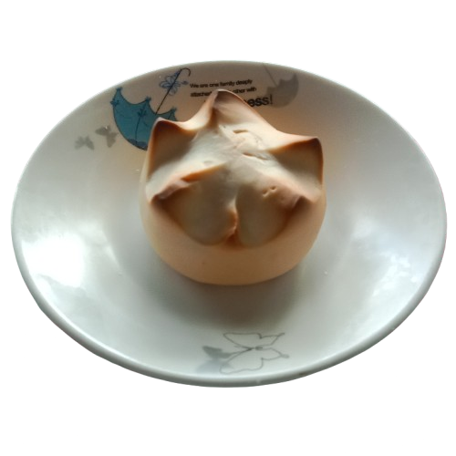 Bread/Snacks at School Canteen